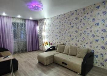 1-к квартира, 39 м2, 1/5 эт.