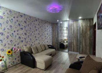 1-к квартира, 39 м2, 1/5 эт.