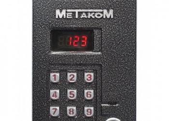 Домофоны и электоромонтаж.