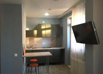 2-к квартира, 28 м2, 16/16 эт.