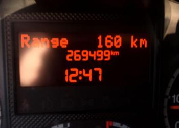 Peugeot Boxer ������������, 2012