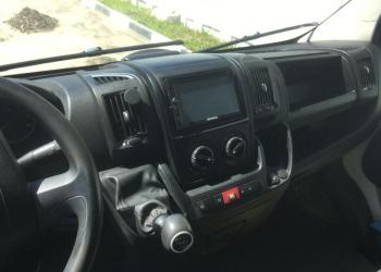 Peugeot Boxer ������������, 2012