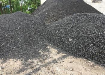 Асфальтная крошка