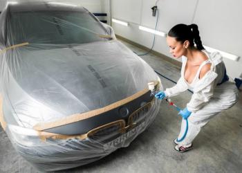 Требуется АВТОМАЛЯР!
