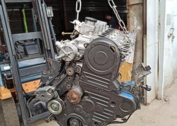 ��������� 4D56U 2.5L ��� Mitsubishi Pajero Sport