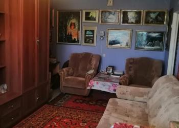 2-к квартира, 45 кв.м, 5/5 эт.
