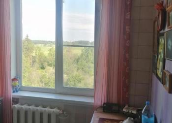 2-к квартира, 45 кв.м, 5/5 эт.