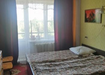 2-к квартира, 45 кв.м, 5/5 эт.