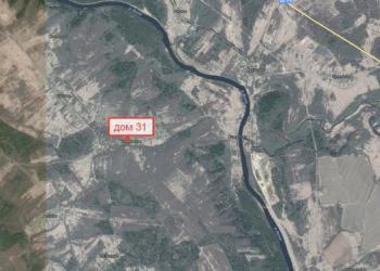 Участок 10 соток на р. Волга, Ржевский р-он