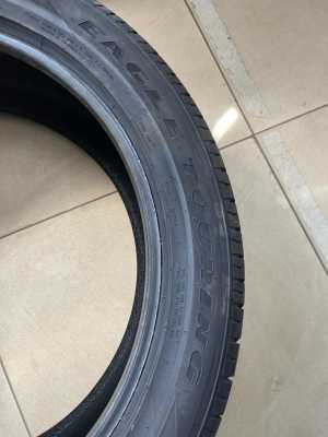   Goodyear Eagle Touring   285/45R22