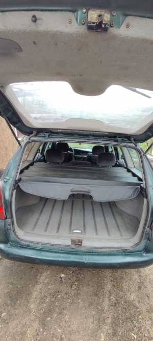 Opel Vectra, 1998
