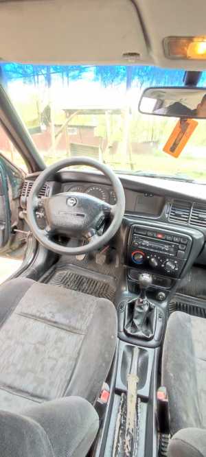 Opel Vectra, 1998