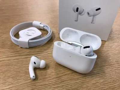 Airpods pro 2  (2023)