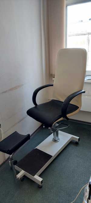 Кресло для педикюра