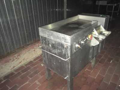 Шпигорезка Treif M151