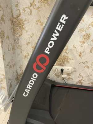    Cardio  Power T35