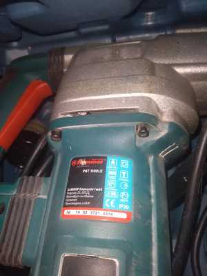 Перфоратор