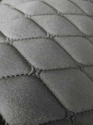 СТЕГАНЫЕ ПОЛОТНА