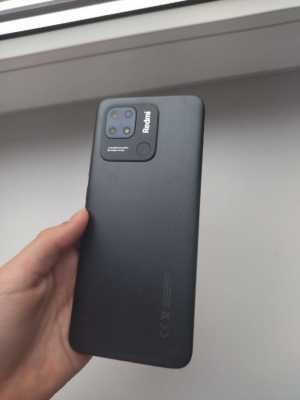 Redmi 10C