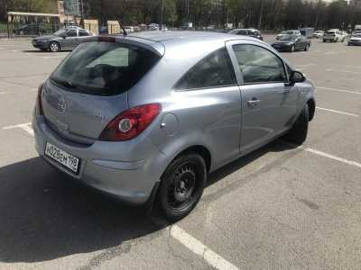 Opel Corsa, 2008   1,4   