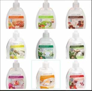 мыло для кухни