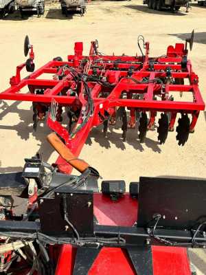  Horsch Tiger 