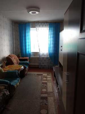 3-к квартира, 66 м4, 1/1 эт.