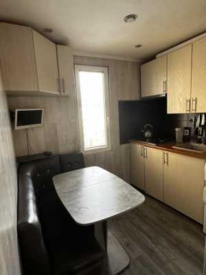 3-к квартира, 5/5 эт.