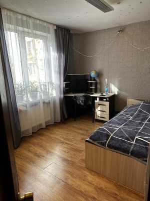 3-к квартира, 5/5 эт.
