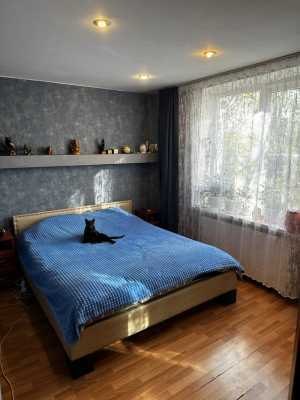 3-к квартира, 5/5 эт.