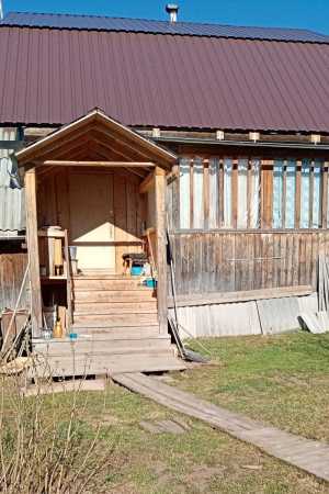 продажа дома с зем. участком