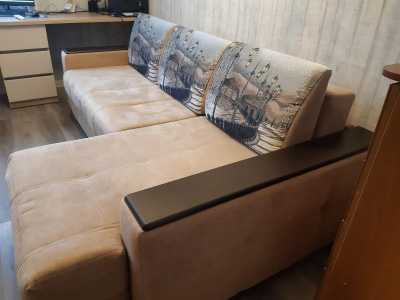 Продается угловой диван