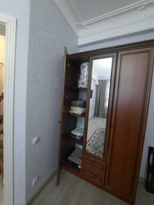 1-к квартира, 46 м2, 2/10 эт.