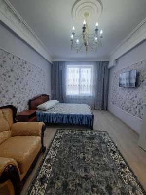 1-к квартира, 46 м2, 2/10 эт.
