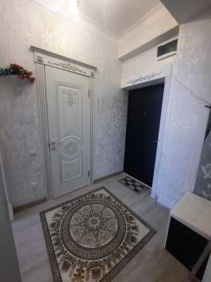 1-к квартира, 46 м2, 2/10 эт.