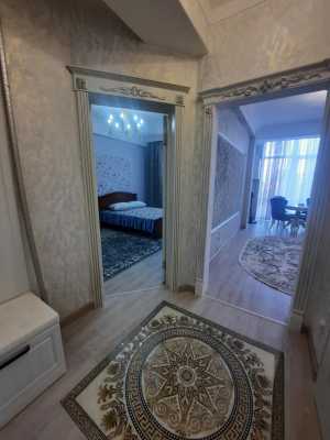 1-к квартира, 46 м2, 2/10 эт.