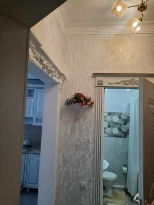 1-к квартира, 46 м2, 2/10 эт.