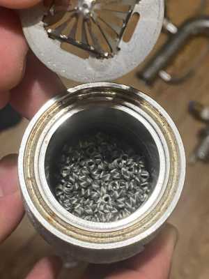 Самогонный аппарат wein reform 1,5 дюйма