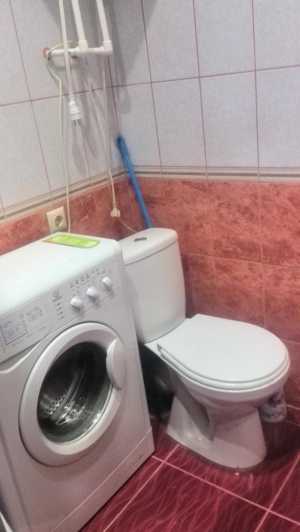 1-к квартира, 24 м2, 1/4 эт.