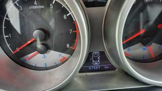 Geely E��������� mgrand X7, 2015