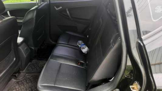 Geely E��������� mgrand X7, 2015