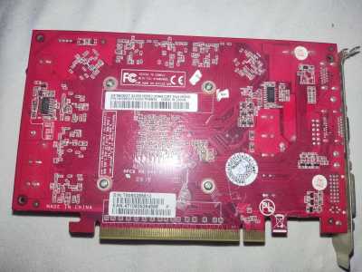 Видеокарта