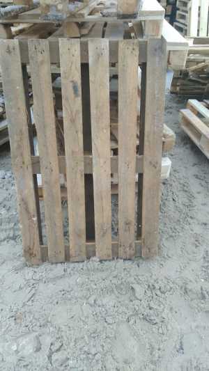 ПАЛЛЕТЫ, ПОДДОНЫ 2 СОРТ