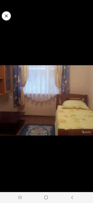 3-к квартира, 80 м2, 2/5 эт.