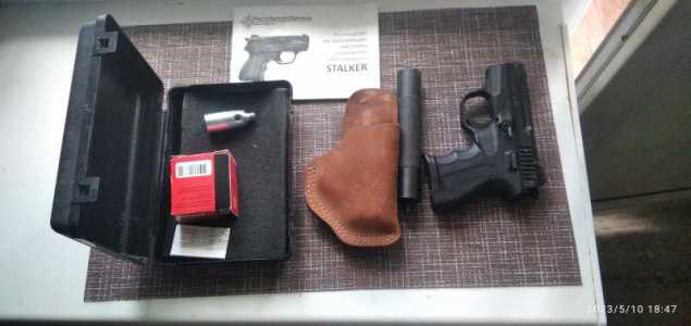 зораки 906 сталкер