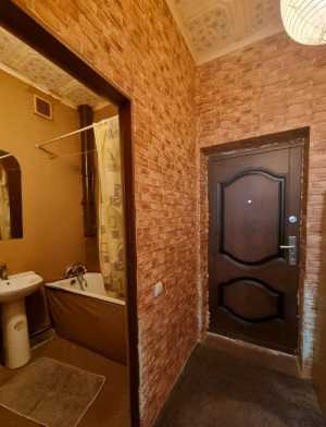 1-к квартира, 31 м2, 2/4 эт.