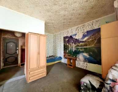 1-к квартира, 31 м2, 2/4 эт.