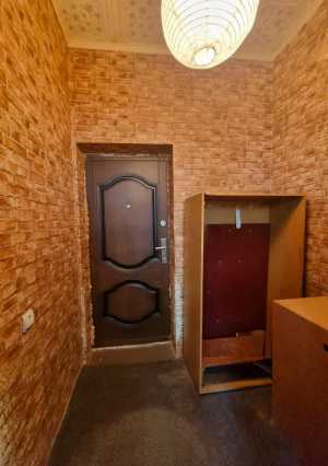 1-к квартира, 31 м2, 2/4 эт.
