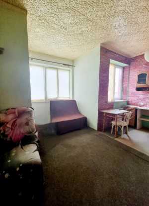 1-к квартира, 31 м2, 2/4 эт.