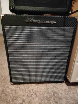 усилитель Ampeg RB-110